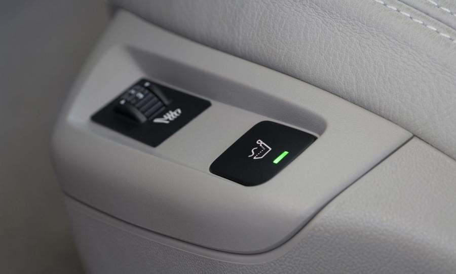  Citroen C5 2007 года  (фото 120 из 133)